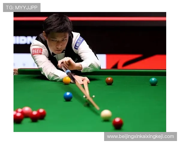 台球界震荡多位名将完成重磅转会新赛季战局或将全面改写